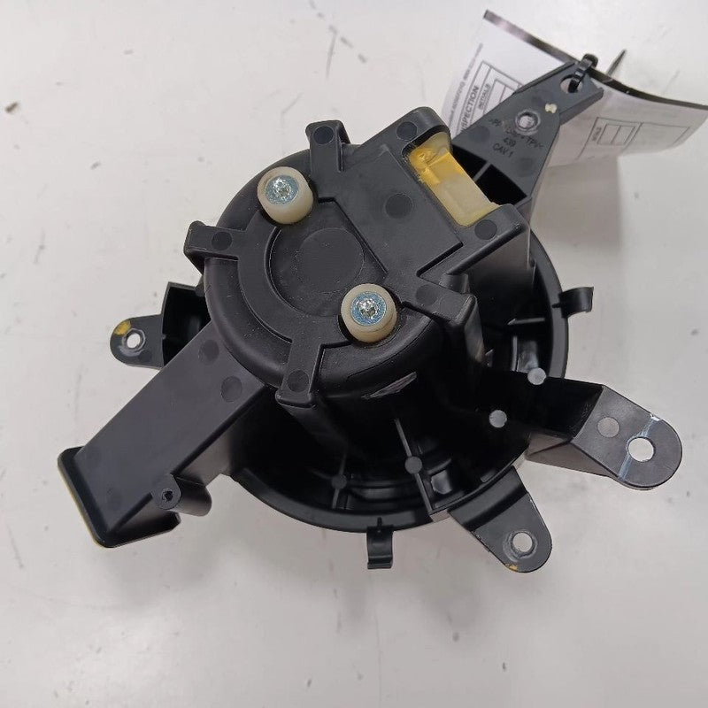 Blower Motor Fits 17-21 Jeep Compass OEM