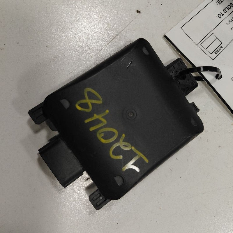 Driver Left Radar Unit Fits 21-25 Chevy Trailblazer OEM