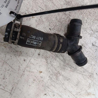 Ford Fiesta Coolant Line Crossover Pipe  1.6 2014 2015 2016 2017 2018 