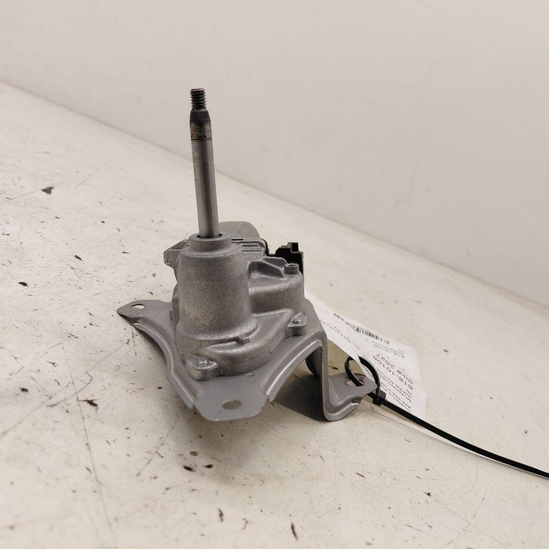 Rear Wiper Motor Hatchback Fits 14-15 17-24 Mitsubishi Mirage