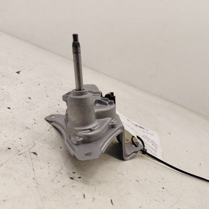Rear Wiper Motor Hatchback Fits 14-15 17-24 Mitsubishi Mirage