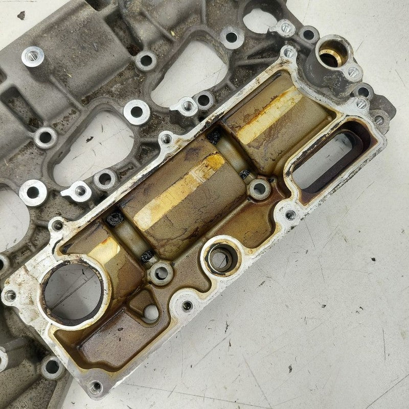 Volvo S60 Engine Cylinder Head Valve Cover  2.0 2018 2017 2016