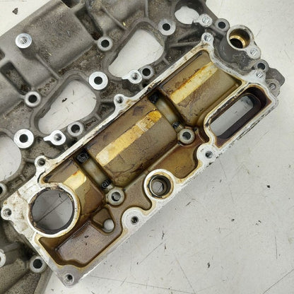 Volvo S60 Engine Cylinder Head Valve Cover  2.0 2018 2017 2016
