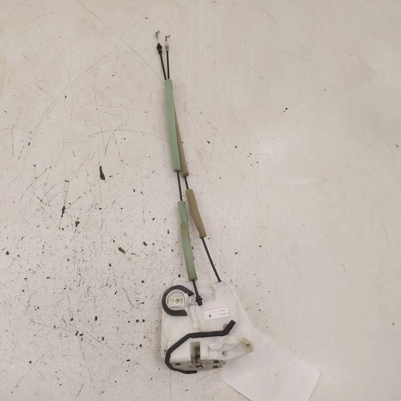 Mazda 6 Door Latch Lock Left Driver Rear  2018 2019 2020 2021