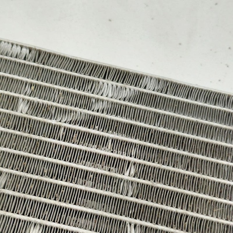Air Conditioning AC Condenser Fits 21-24 Ford Escape