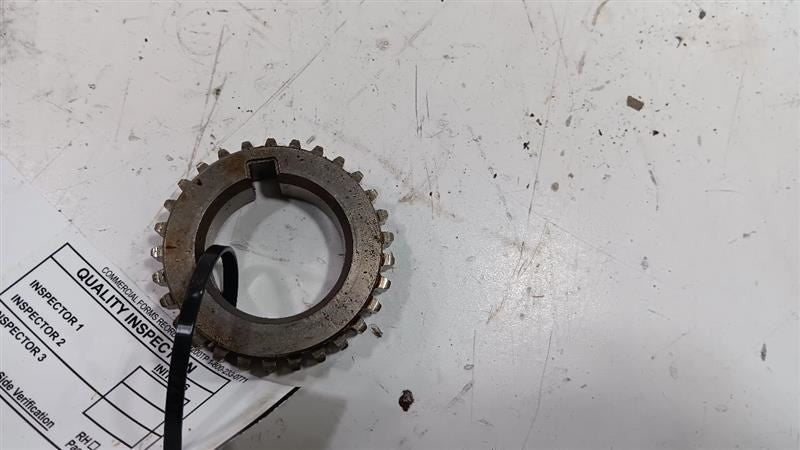 Ford Taurus Timing Gear  2013 2014 2015 2016 OEM