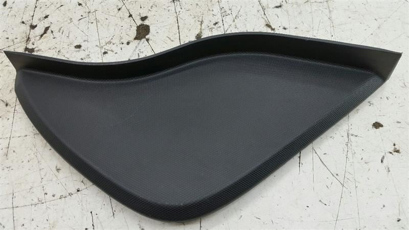 Dodge Avenger Dash Side Cover Right Passenger Trim Panel 2008 2009 2010 2011