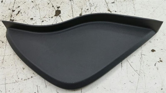 Dodge Avenger Dash Side Cover Right Passenger Trim Panel 2008 2009 2010 2011