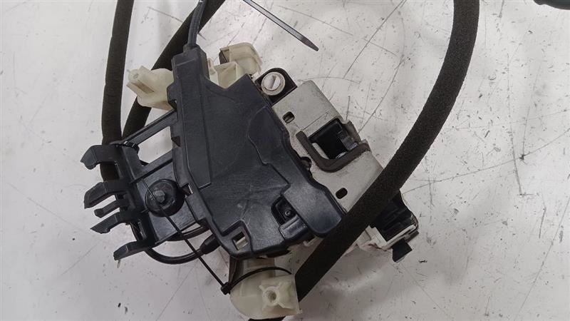 Dodge Dart Door Latch Lock Left Rear  2013 2014 2015 2016 OEM
