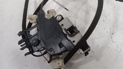Dodge Dart Door Latch Lock Left Rear  2013 2014 2015 2016 OEM