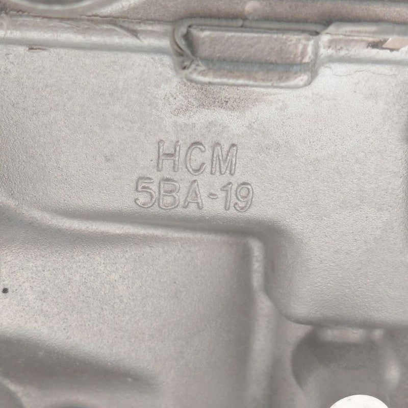 Honda HR-V Engine Cylinder Head 2.0 2026 2025 2024 2023