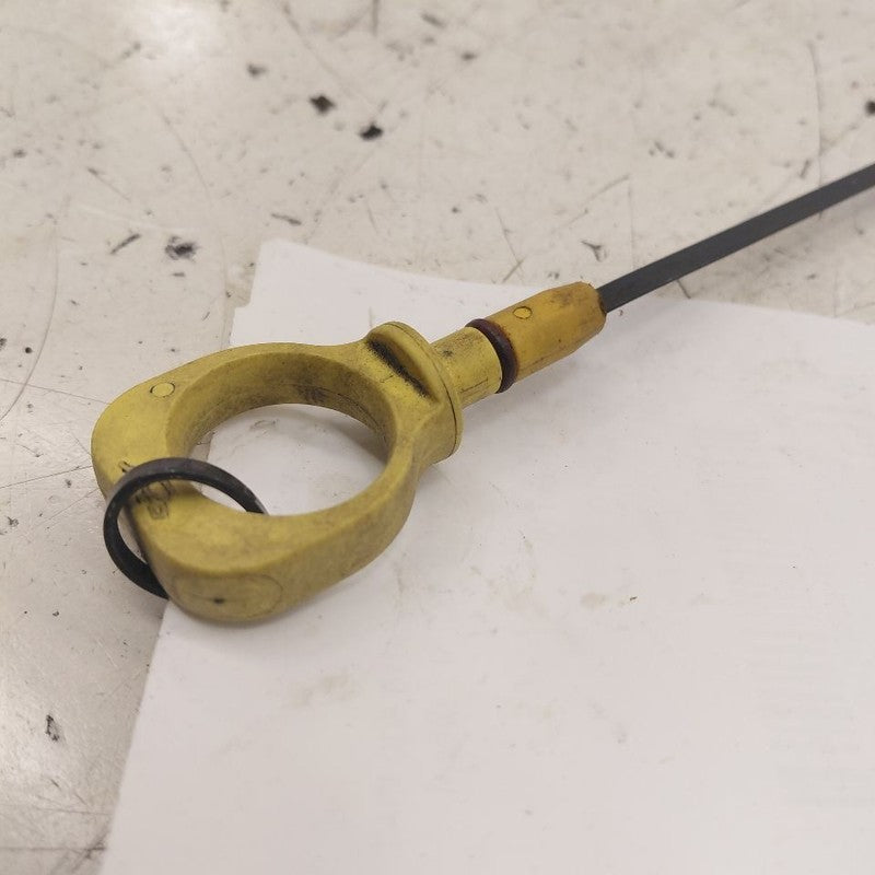 2018 Fiat 500 X 2.4 Model Engine Oil Dipstick