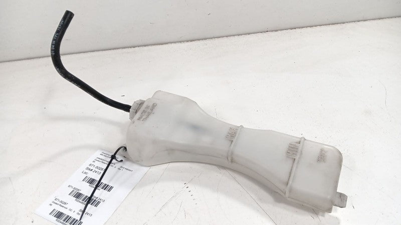 Coolant Reservoir Fits 11-16 CR-Z  OEM