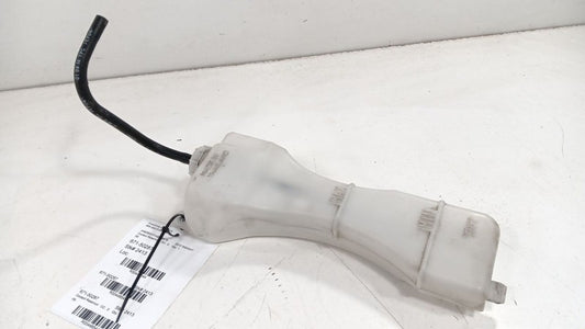 Coolant Reservoir Fits 11-16 CR-Z  OEM