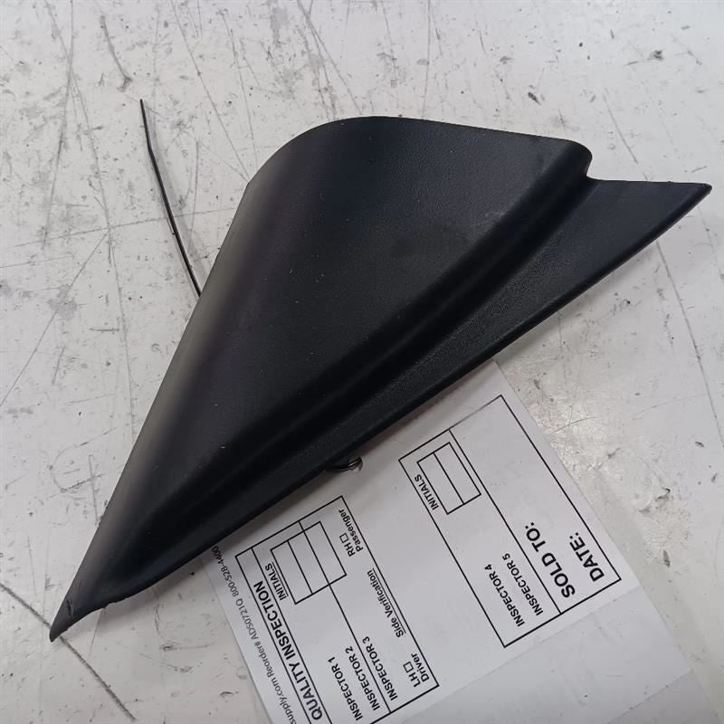 Kia Soul Mirror Mount Cover Door Trim Right Passenger  2017 2018 2019