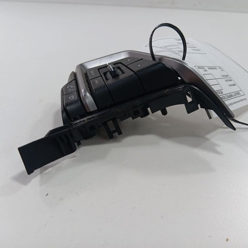 Subaru Crosstrek Steering Wheel Column Switch  2019 2020 2021 2022 2023