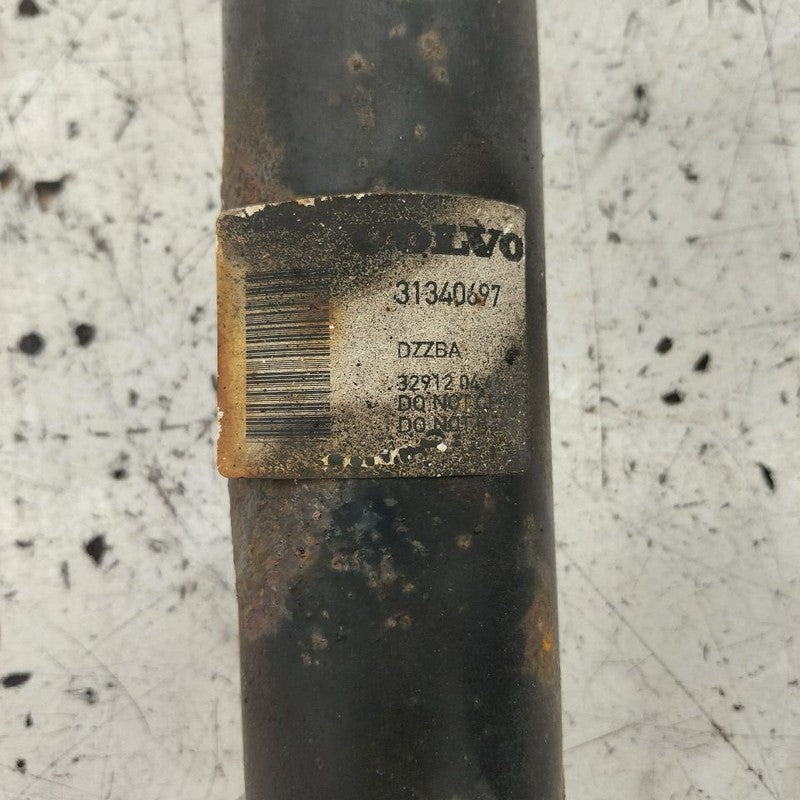 Volvo S60 Passenger Right Rear Shock Absorber  2013 2014 2015