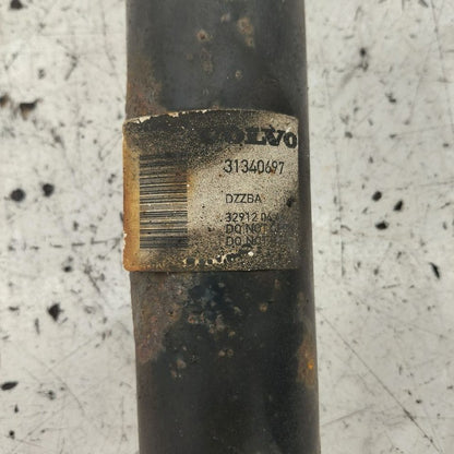 Volvo S60 Passenger Right Rear Shock Absorber  2013 2014 2015