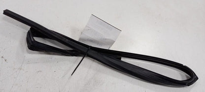 Hyundai Elantra Door Glass Window Seal Rubber Left Rear Back 2013 2014
