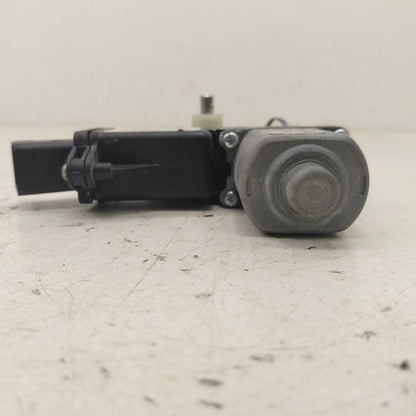 Passenger Right Front Power Window Motor Fits 16-20 Cadillac CT6