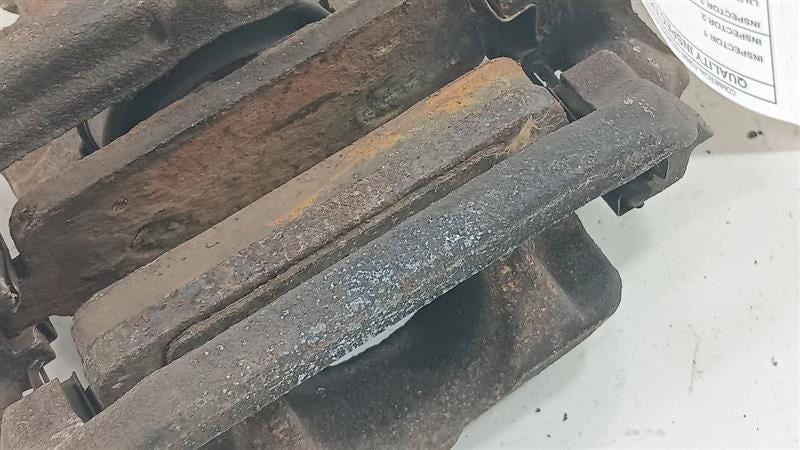13300861 Left Brake Caliper Rear Fits 11-15 VOLT