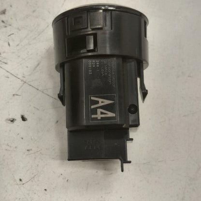 Push Button Ignition Switch Fits 22-25 Lexus NX250