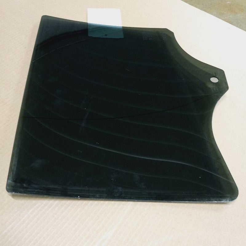 Passenger Right Rear Door Glass Window Fits 24-25 Chevy Trax
