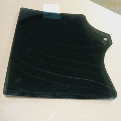 Passenger Right Rear Door Glass Window Fits 24-25 Chevy Trax