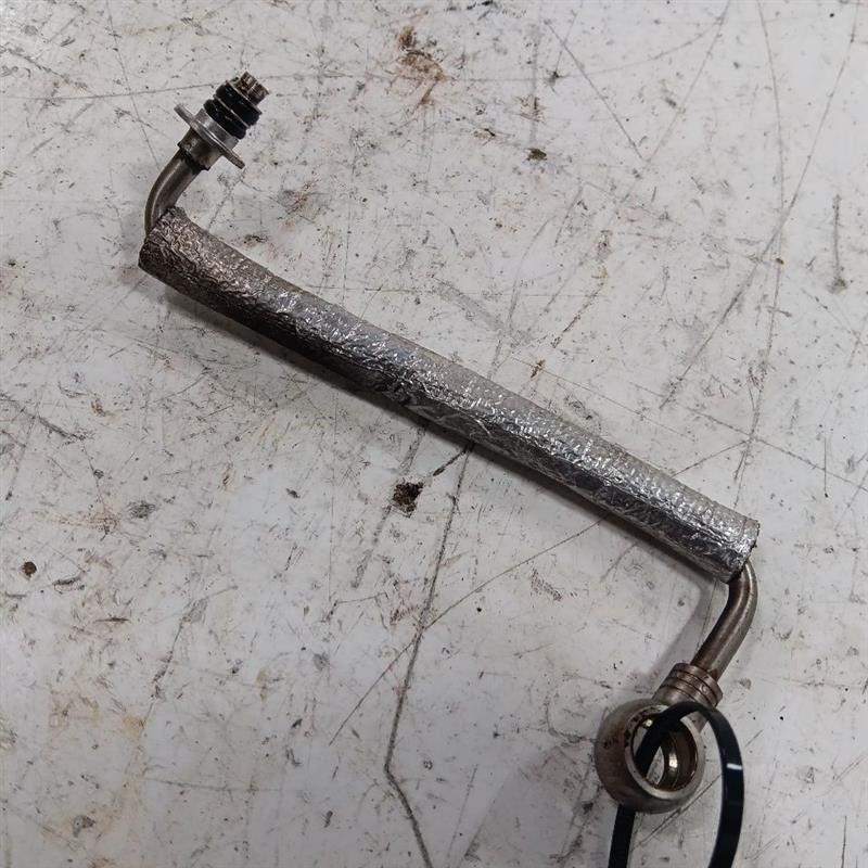 Buick Encore Super Turbo Charger Oil Line Hose Tube  2017 2018 2019 2020