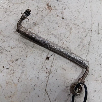 Buick Encore Super Turbo Charger Oil Line Hose Tube  2017 2018 2019 2020