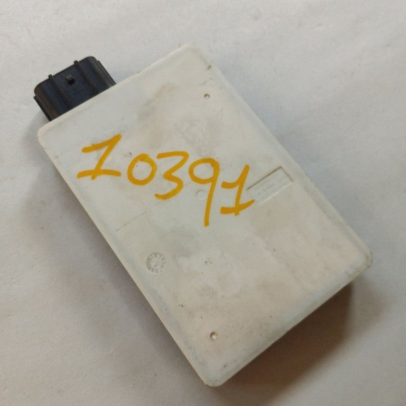Driver Left Radar Unit Turbo Fits 17-22 Honda CR-V