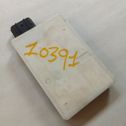 Driver Left Radar Unit Turbo Fits 17-22 Honda CR-V