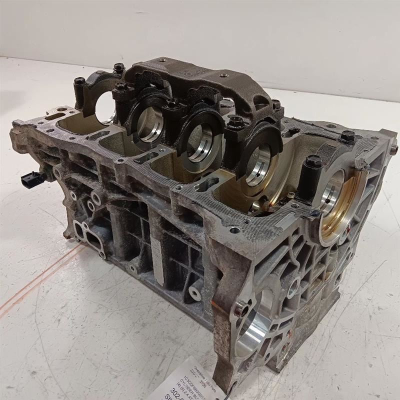 Engine Cylinder Bare Block 2.4L Fits 14-20 CHEROKEE OEM