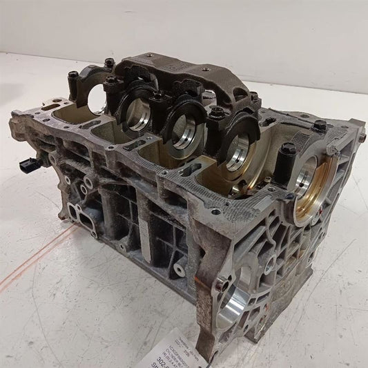 Engine Cylinder Bare Block 2.4L Fits 14-20 CHEROKEE OEM