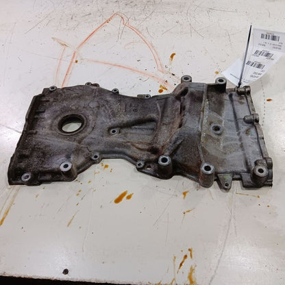 5048201AA Timing Cover 2.4 Fits 14-23 Jeep Cherokee