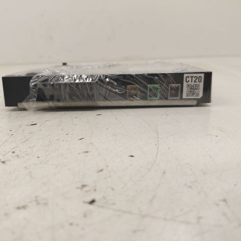 Subaru XV Crosstrek Communication Telematics Control Module {86222FN20