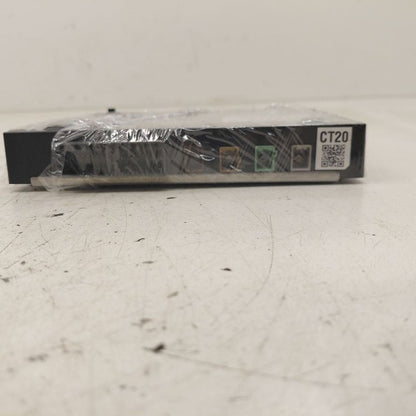 Subaru XV Crosstrek Communication Telematics Control Module {86222FN20