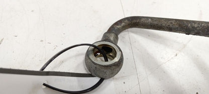 Lexus GS350 Oil Line 2007 2008 2009