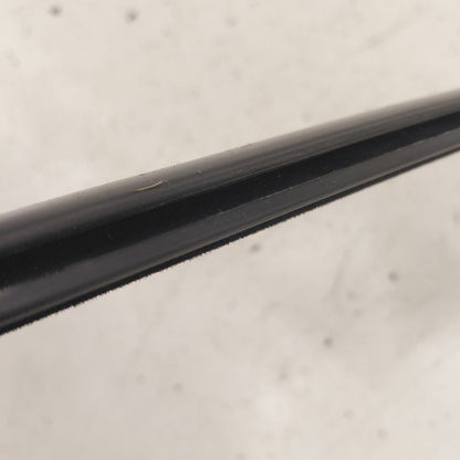 Mitsubishi Outlander   Door Glass Window Weather Strip Rear Right Pass