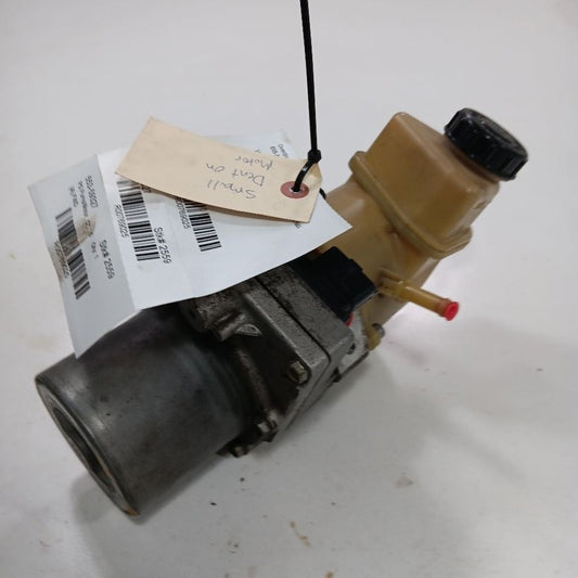 Power Steering Pump Fits 15-18 Nissan Altima OEM