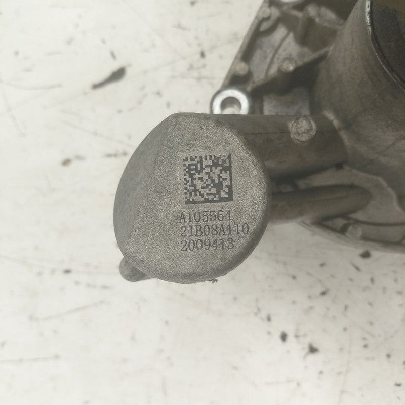 Nissan Rogue Rear Carrier Front Yolk Gear 2021 2022 2023