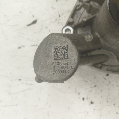 Nissan Rogue Rear Carrier Front Yolk Gear 2021 2022 2023