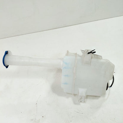 Windshield Washer Fluid Reservoir US Built Fits 15-19 Hyundai Sonata O