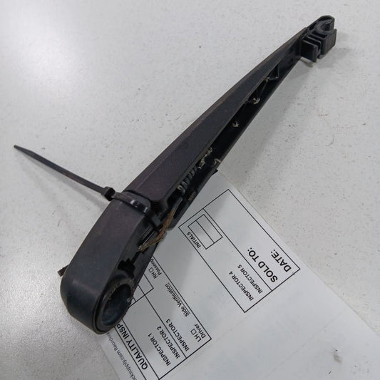 Hyundai Accent Wiper Arm Rear  2017 2016 2015 2014 2013 2012