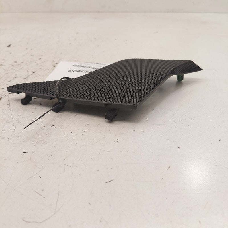 Lexus NX350 Dash Speaker Cover Left Driver Side 2022 2023 2024 2025
