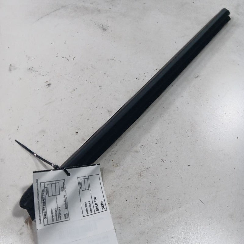 Nissan Altima Left Rear Weather Strip Interior 2023 2022 2021 2020 2019