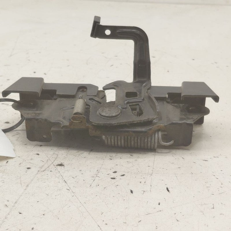 Mazda 6 Hood Latch  2018 2019 2020 2021