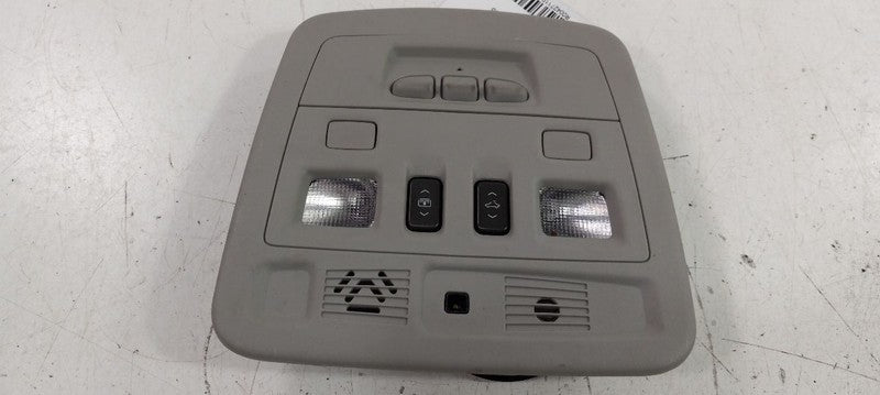 Cadillac CTS Sun Roof Sunroof Switch 2011 2012 2013