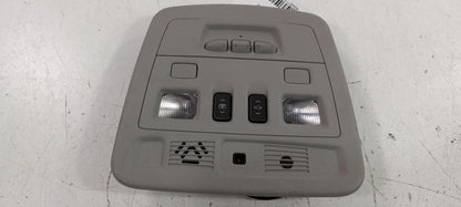 Cadillac CTS Sun Roof Sunroof Switch 2011 2012 2013