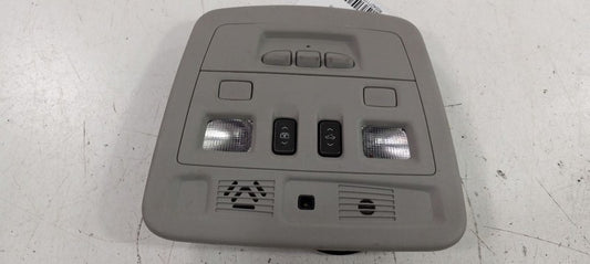 Cadillac CTS Sun Roof Sunroof Switch 2011 2012 2013